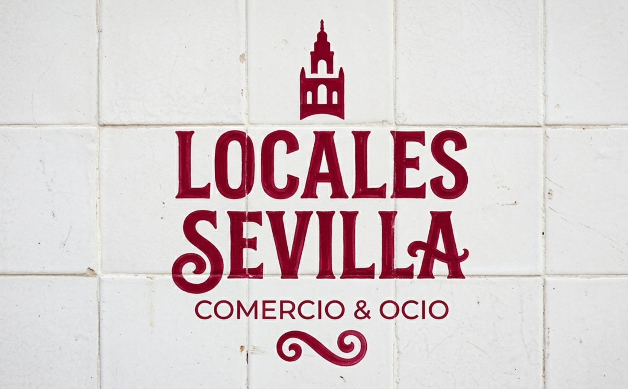 Marca Locales Sevilla
